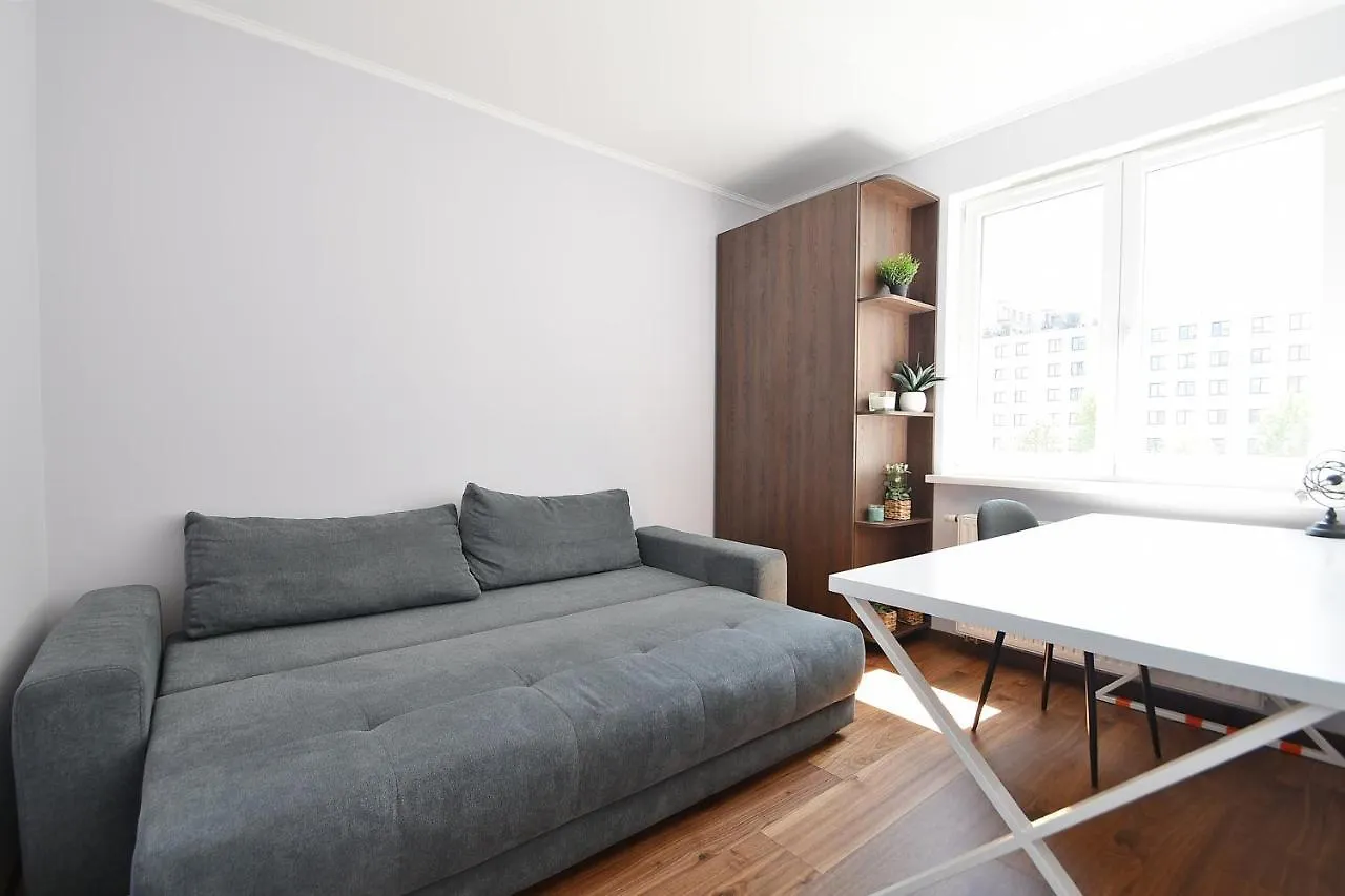 Wola Apartment Warszawa Polska