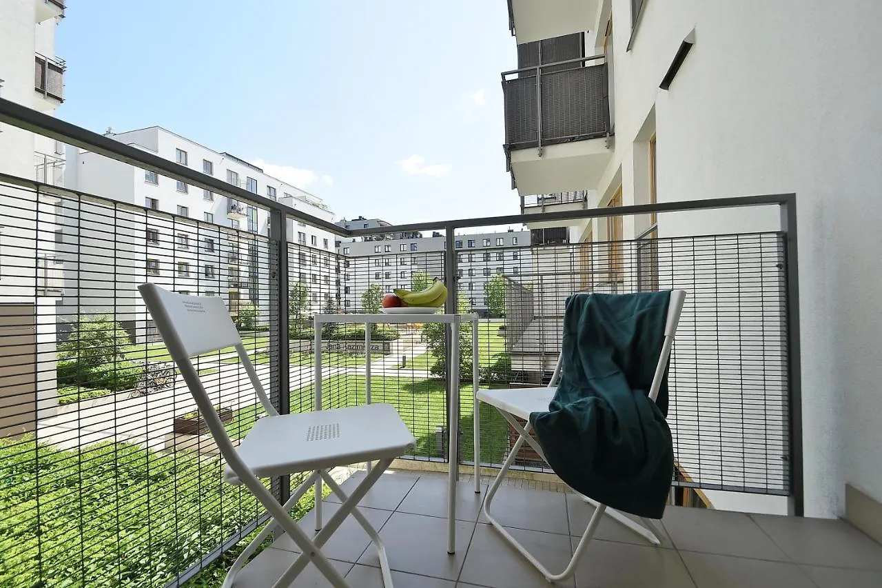 Wola Apartment Warszawa 0*,  Polska