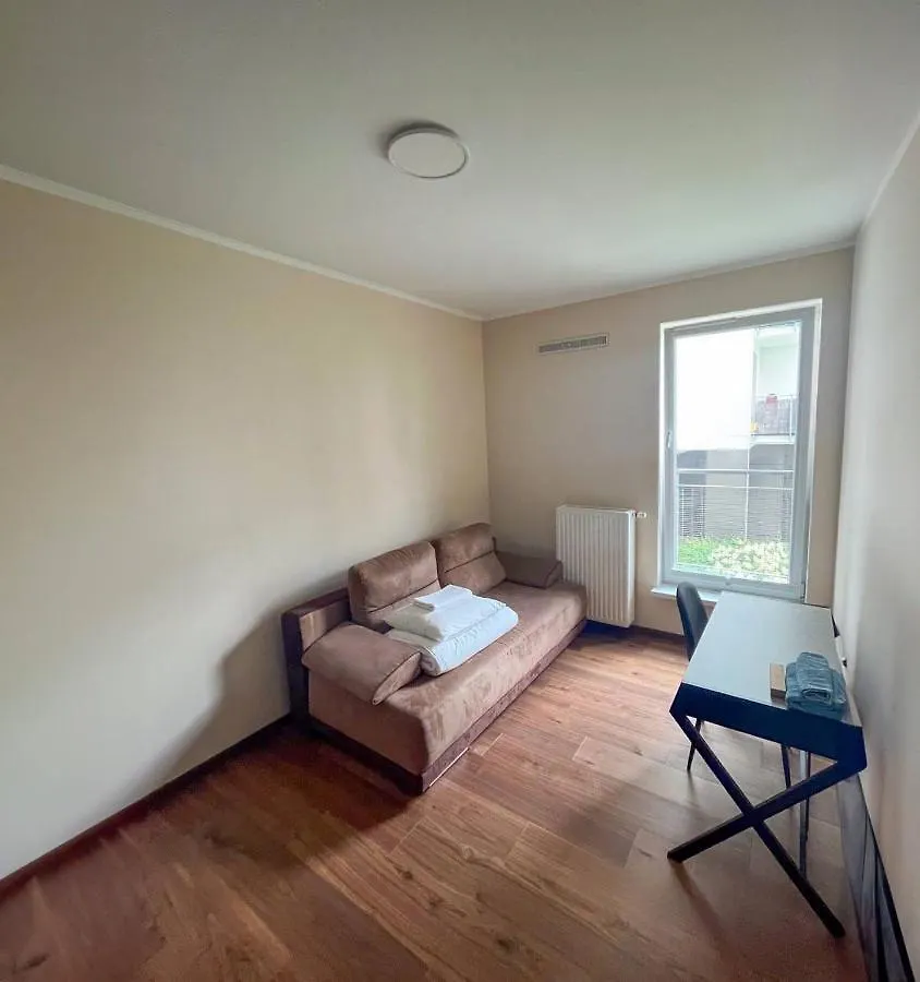 Wola Apartment Warszawa 0*,